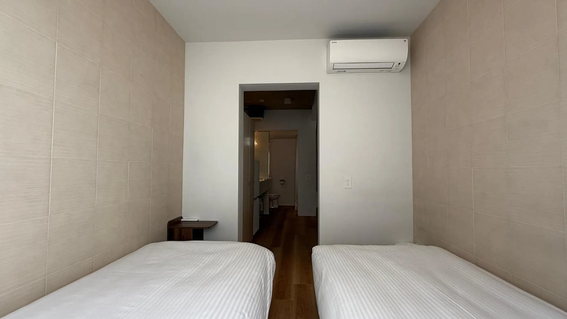 Апартаменты Lumiere Minami-Shinagawa B Токио
