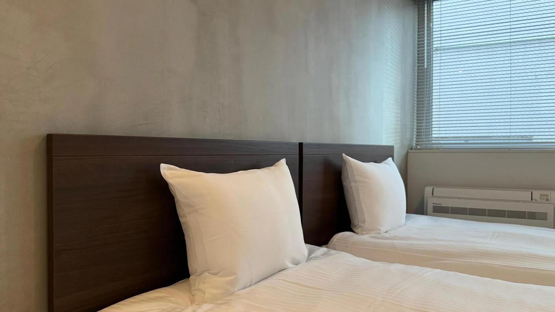 Апартаменты Lumiere Minami-Shinagawa B Токио Япония