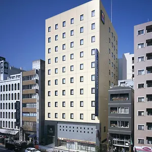 Comfort Higashi Nihombashi Otel