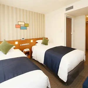 Shinjuku Washington Main Otel