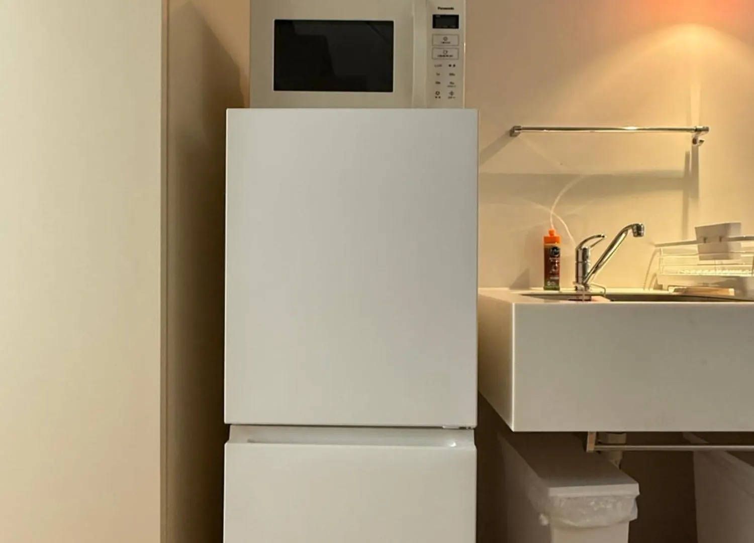 Lumiere Minami-Shinagawa B Apartment Tokyo 0*,
