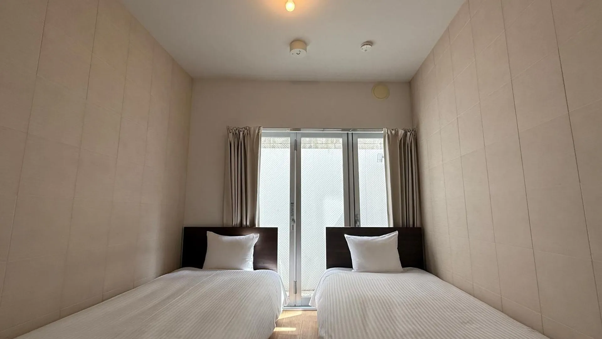 Lumiere Minami-Shinagawa B Apartment Tokyo
