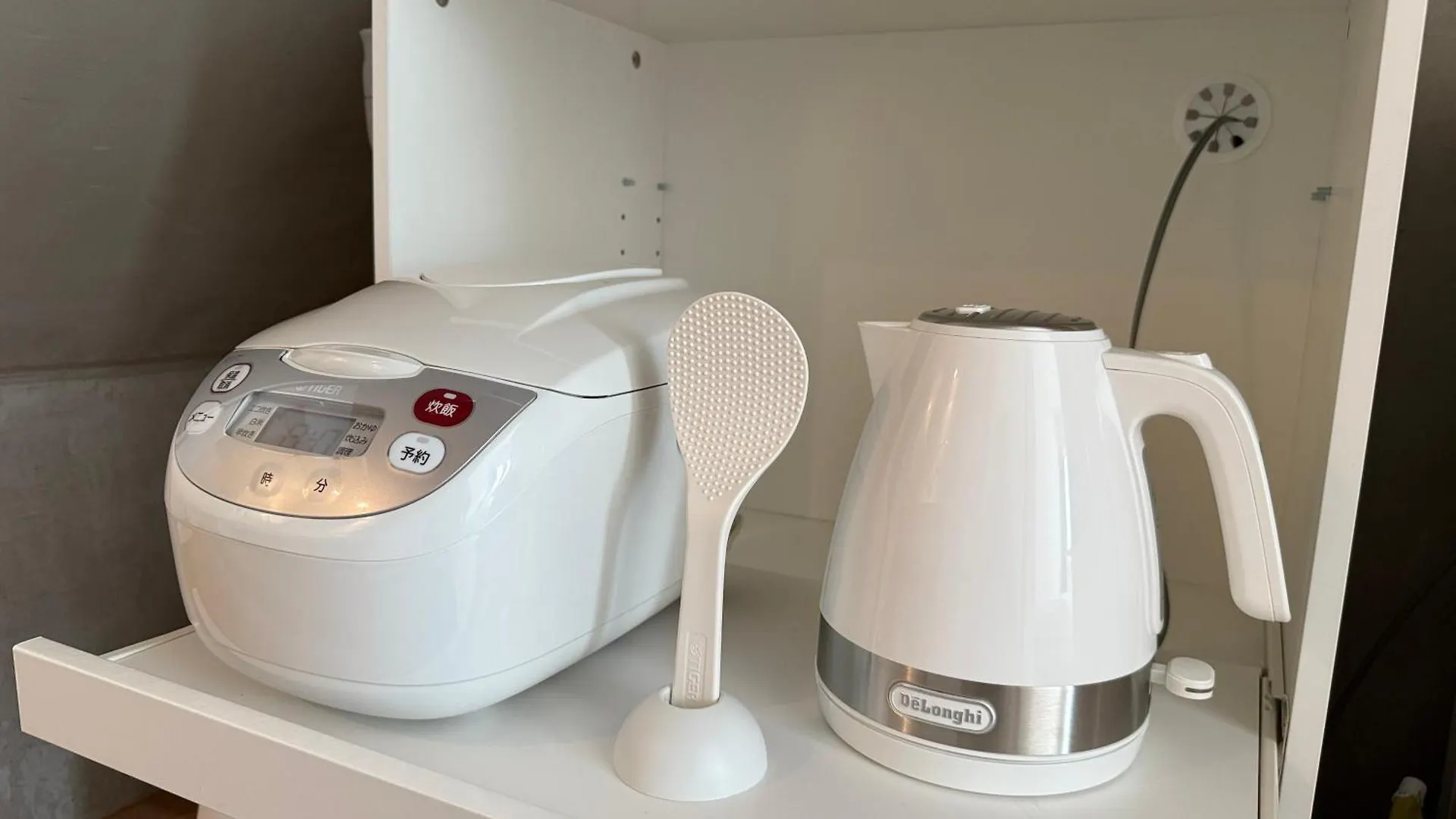 Apartmán Lumiere Minami-Shinagawa B Prefektura Tokio