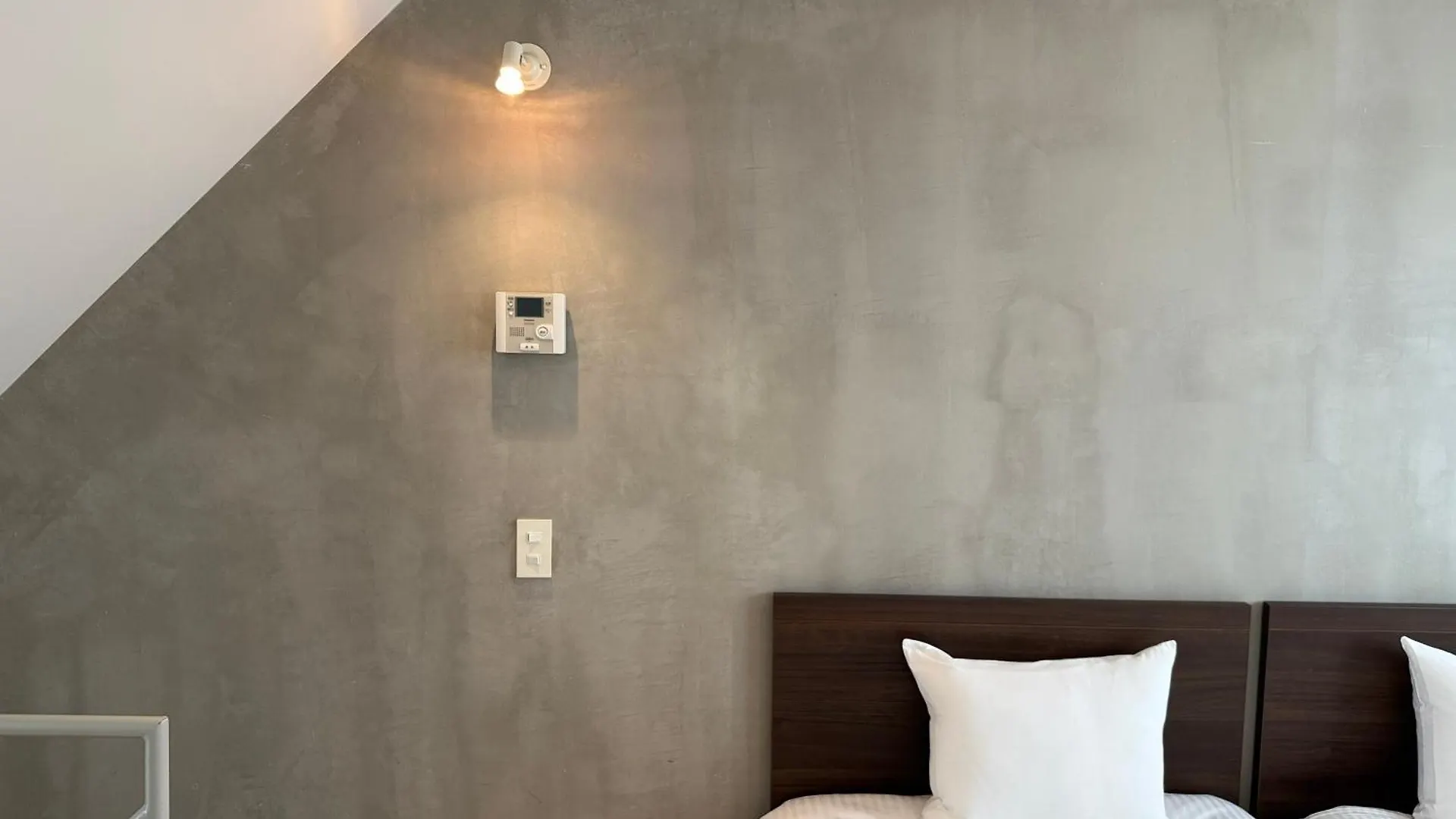 Apartmán Lumiere Minami-Shinagawa B Prefektura Tokio Japonsko