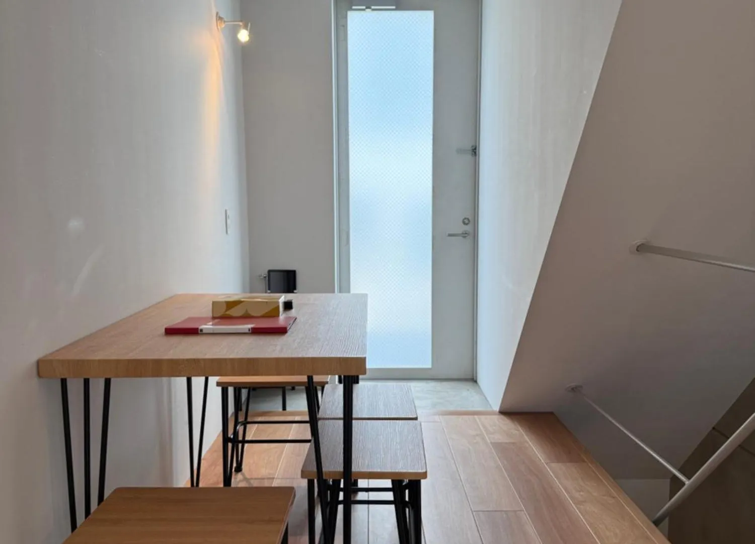 Apartmán Lumiere Minami-Shinagawa B Prefektura Tokio Japonsko