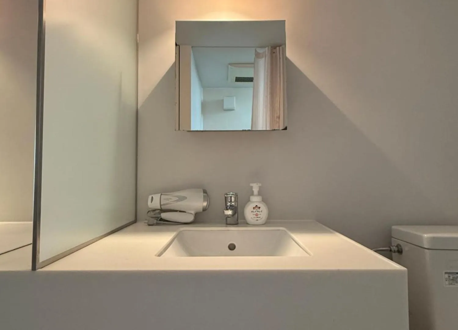 Apartmán Lumiere Minami-Shinagawa B Prefektura Tokio