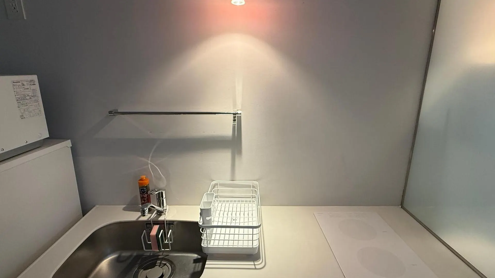 Apartmán Lumiere Minami-Shinagawa B Prefektura Tokio Japonsko