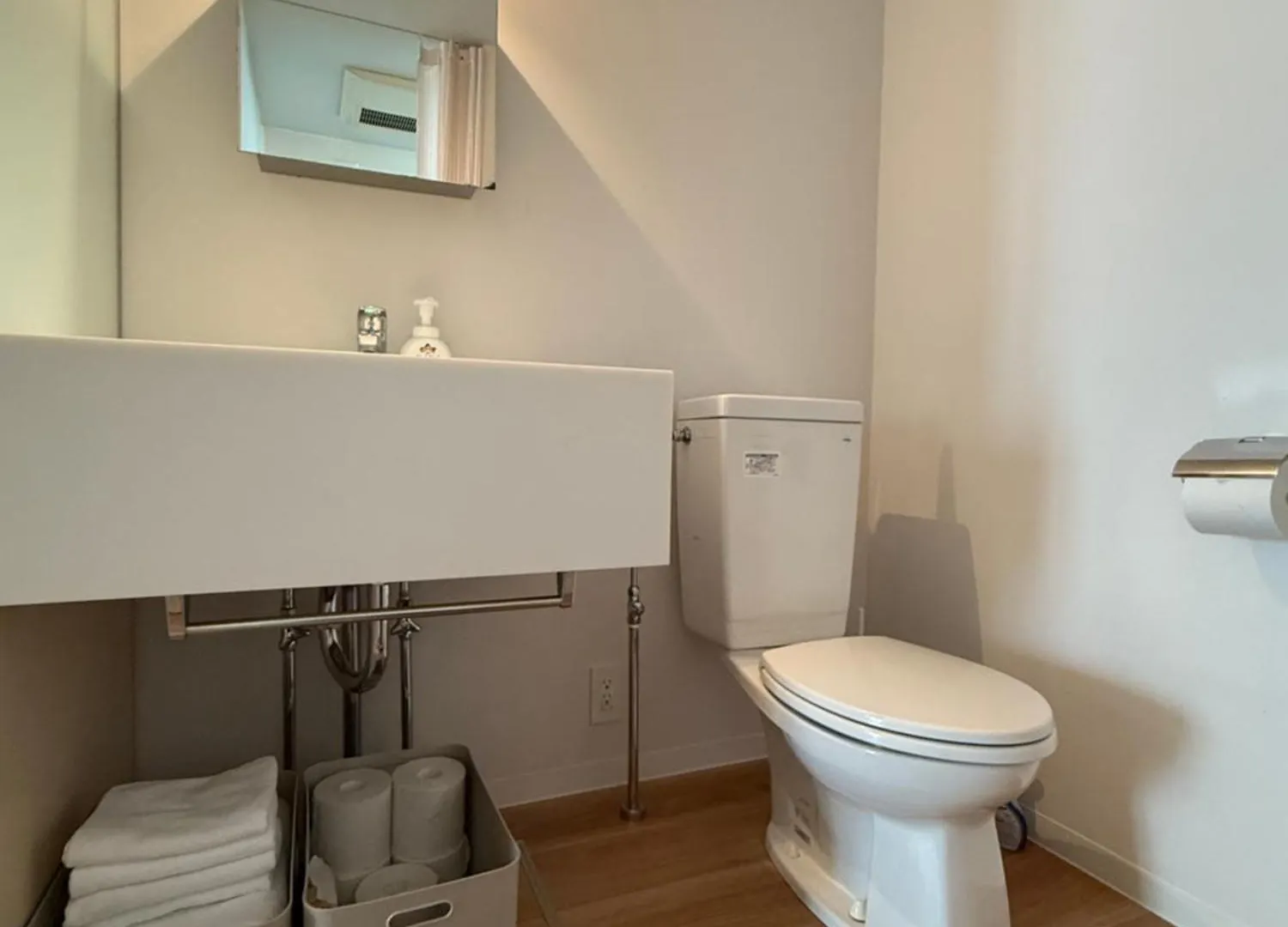 Apartmán Lumiere Minami-Shinagawa B Prefektura Tokio