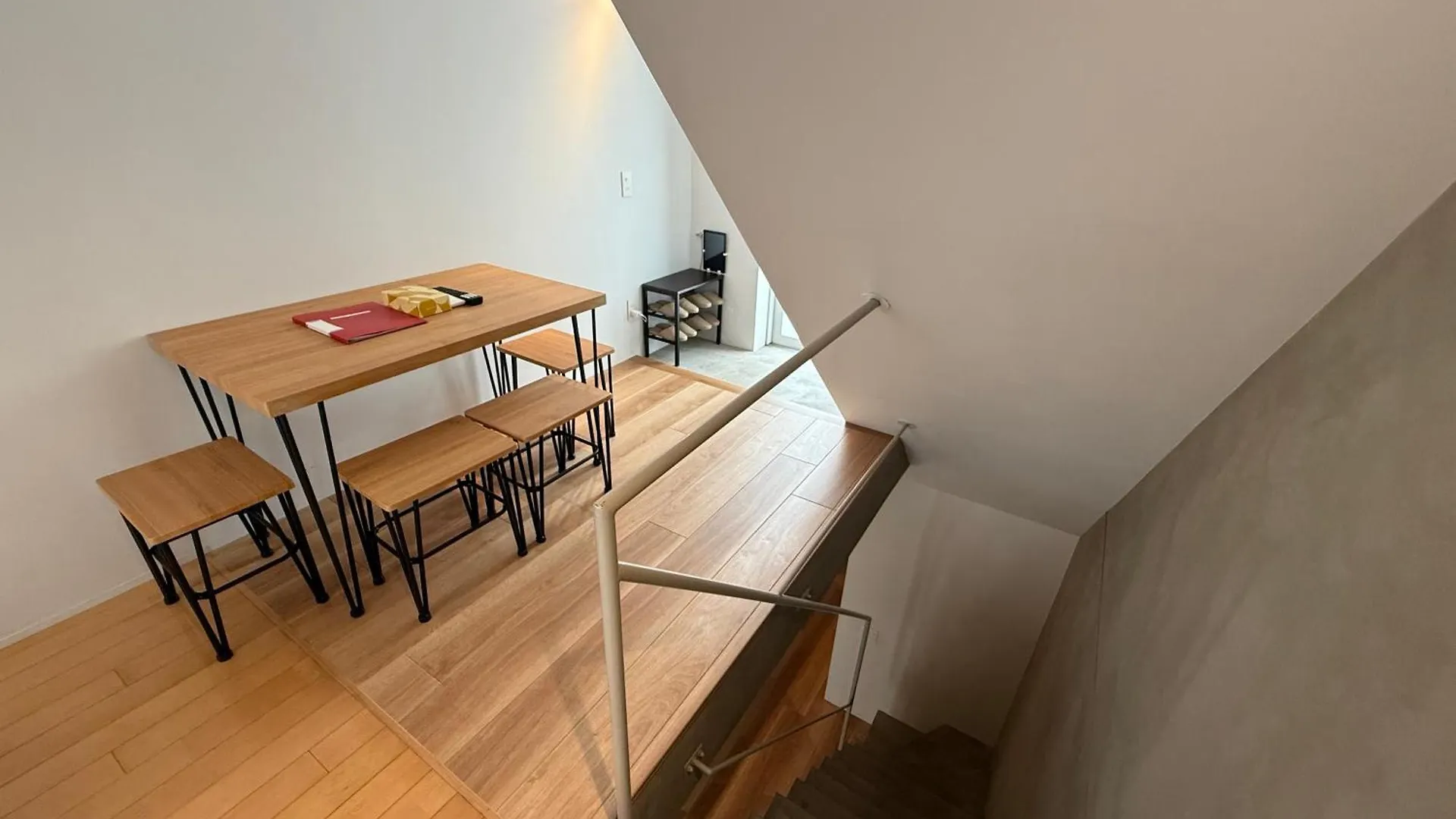 Apartmán Lumiere Minami-Shinagawa B Prefektura Tokio